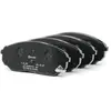 Brembo Remblokken set