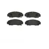 Brembo Remblokken set
