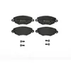 Brembo Remblokken set