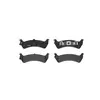Brembo Remblokken set