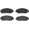 Brembo Remblokken set