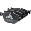 Brembo P06049 Plaquettes de Frein Avant