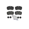 Brembo Remblokken set