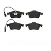 Brembo Remblokken set