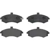 Brembo Remblokken set