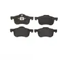 Brembo Remblokken set
