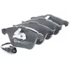 Brembo Remblokken set
