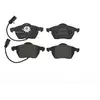 Brembo P85085 Plaquettes de Frein Avant