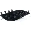 Remblokken set P85019 Brembo