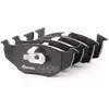 Remblokken set P85025 Brembo