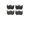 Brembo Remblokken set