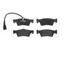Remblokken set P85068 Brembo