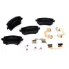 Brembo Remblokken set