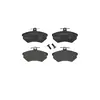 Brembo Remblokken set