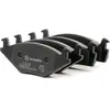 Remblokken set P85005 Brembo