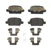 Brembo Remblokken set