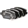 Brembo Remblokken set
