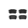 Brembo Remblokken set