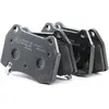 Remblokken set P56047 Brembo
