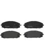 Brembo Remblokken set