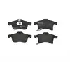 Brembo Remblokken set