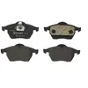Brembo Remblokken set