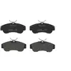 Brembo Remblokken set