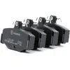 Remblokken set P56024 Brembo