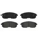 Brembo Remblokken set