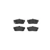 Brembo Remblokken set