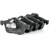 BREMBO Kit de Plaquettes de frein P06030 - 4 pièces