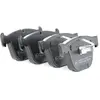 Brembo Remblokken set