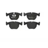 Brembo P06021 Plaquettes de Frein Avant