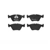 Brembo Remblokken set