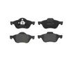 Remblokken set P68029 Brembo