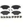 Brembo Remblokken set