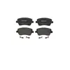 Brembo Remblokken set
