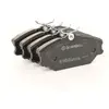 Brembo Remblokken set