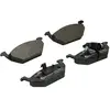 Remblokken set P68028 Brembo