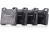 Brembo Remblokken set