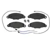 Brembo Remblokken set