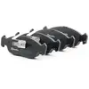 Brembo Remblokken set