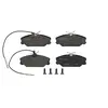 Brembo Remblokken set