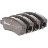 Brembo Remblokken set