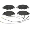 Brembo Remblokken set