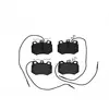 Brembo Remblokken set