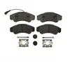 Brembo Remblokken set