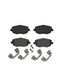 Brembo Remblokken set