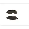 Brembo P23090 Plaquettes de Frein Avant