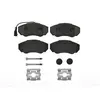 Brembo Remblokken set
